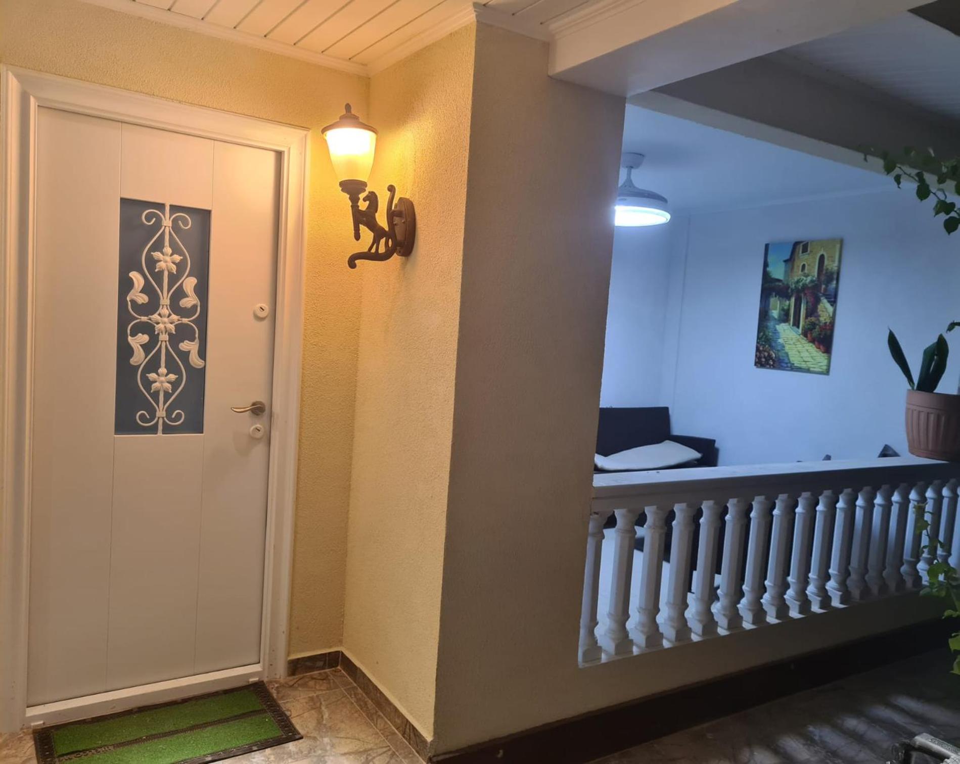 Rdr Apartments Santa Catharina 외부 사진