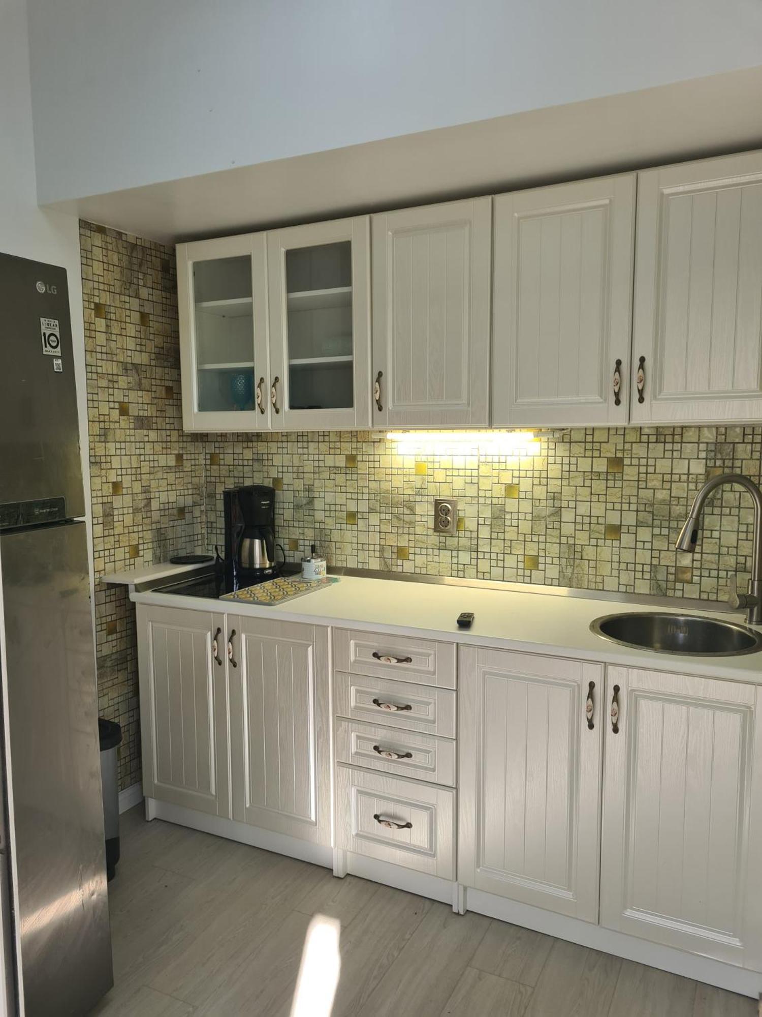 Rdr Apartments Santa Catharina 외부 사진