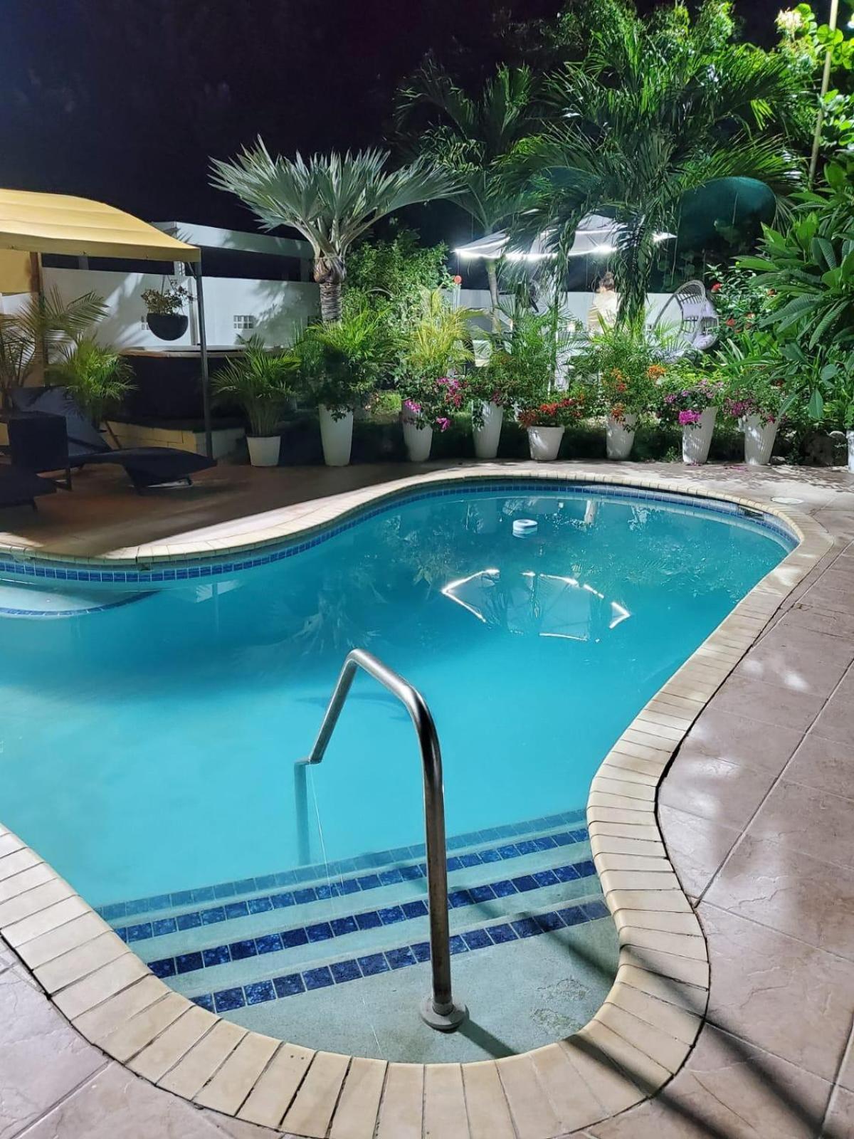 Rdr Apartments Santa Catharina 외부 사진